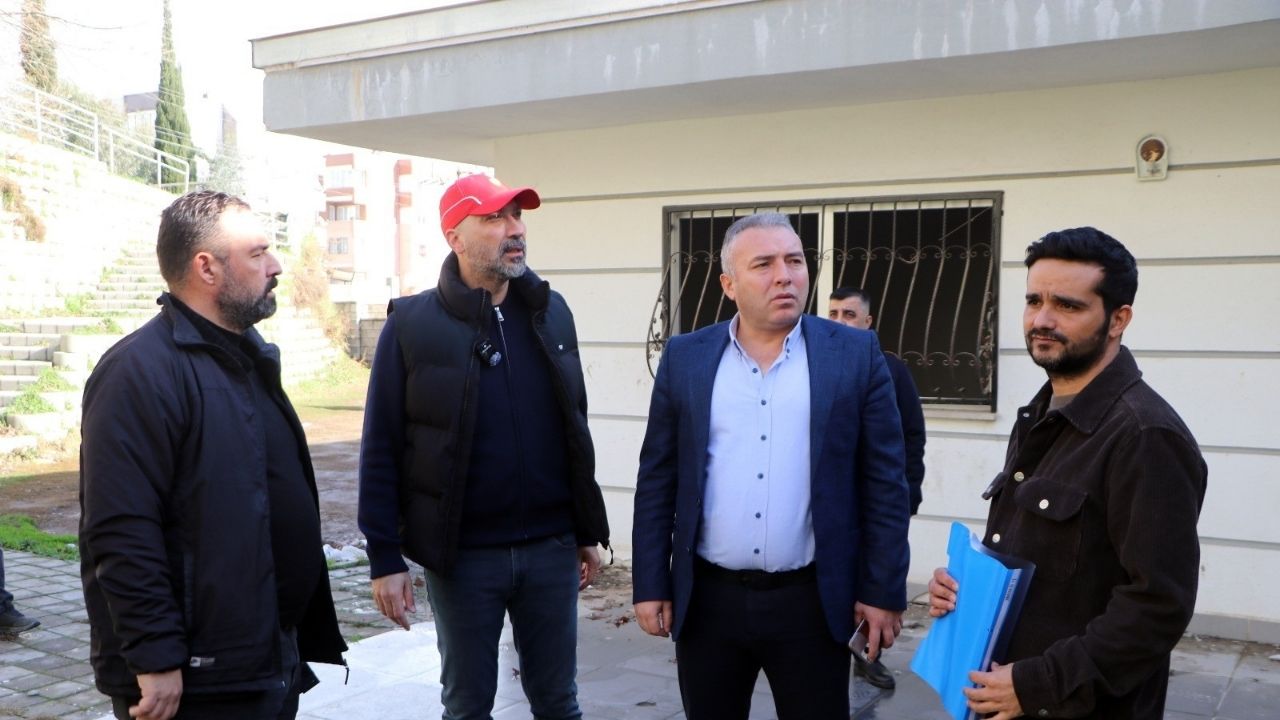 Söke’de Diş Tedavisi Ücretsiz Olacak!1