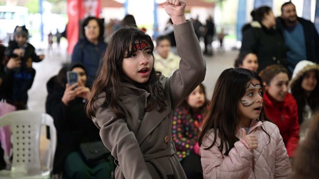 Söke’de Karne Sevinci Şenliğe Dönüştü