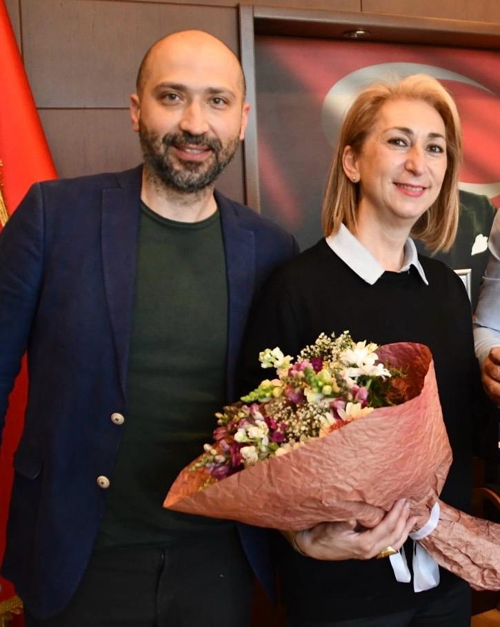 Söke’de Tarihe Dokunuş! Gravas Evi Yenileniyorr