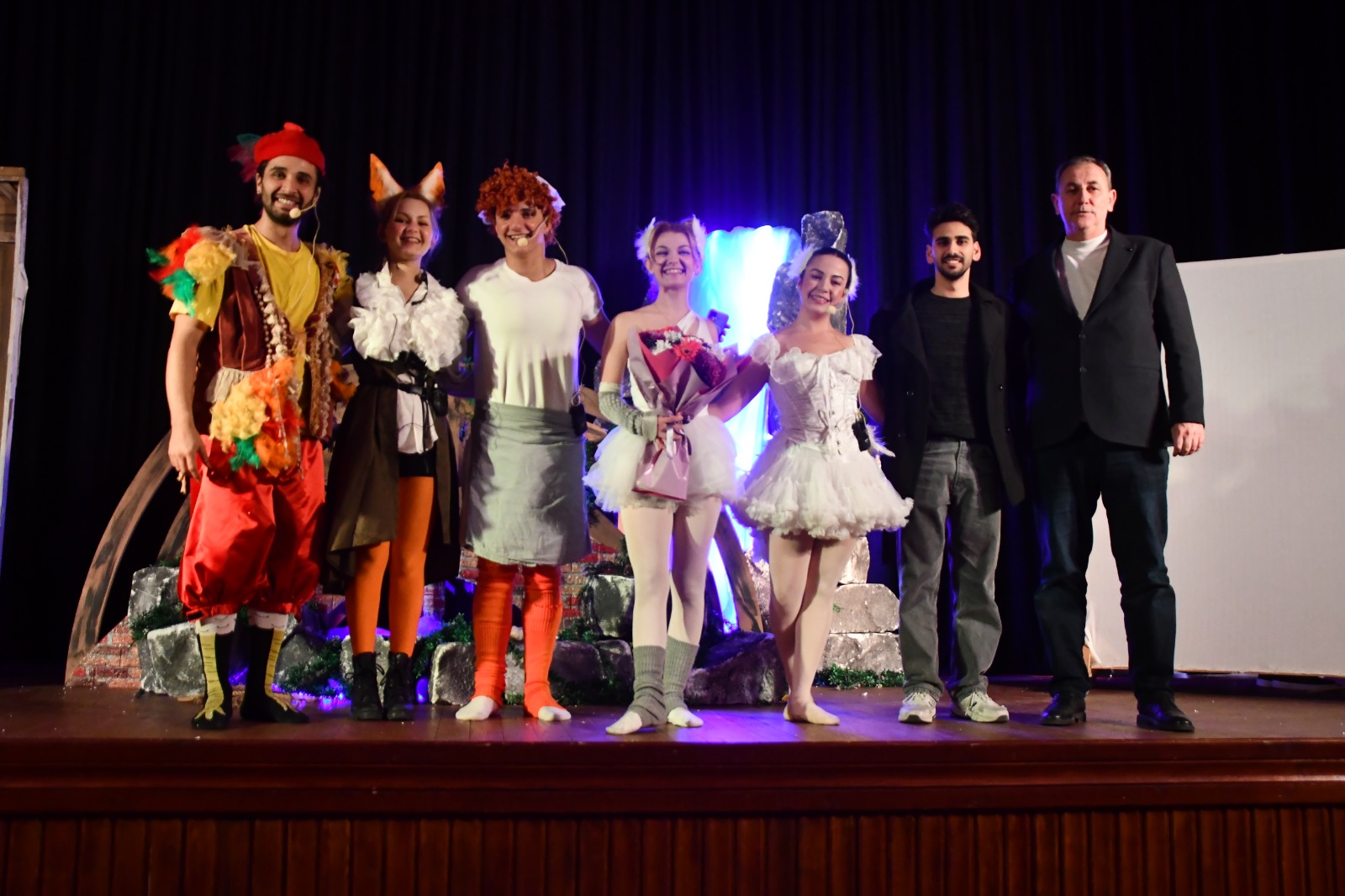 Söke’de Yarıyıl Tatili Eğlenceli Geçiyor (1)