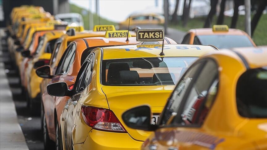 Taksiye binenler dikkat: Bilmeyenler bu yüzden ceza alabilir!