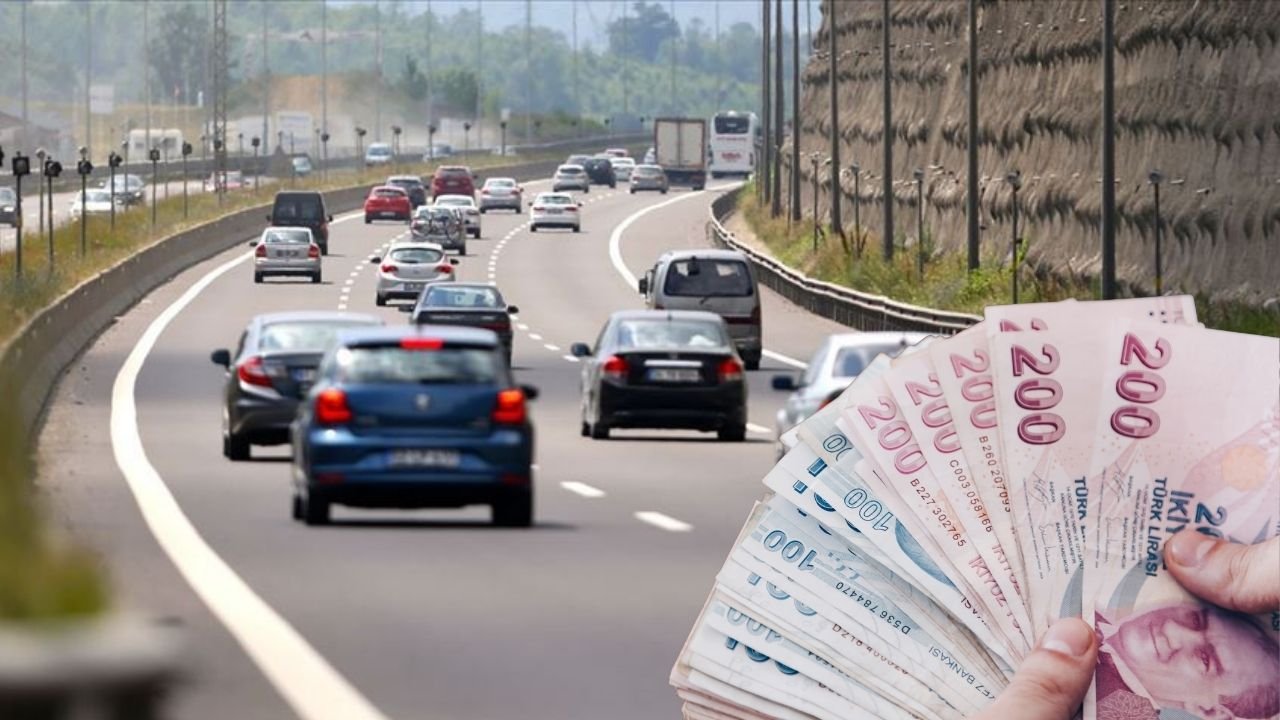 Sürücülere güzel haber: Bu trafik cezasının süresi doldu!