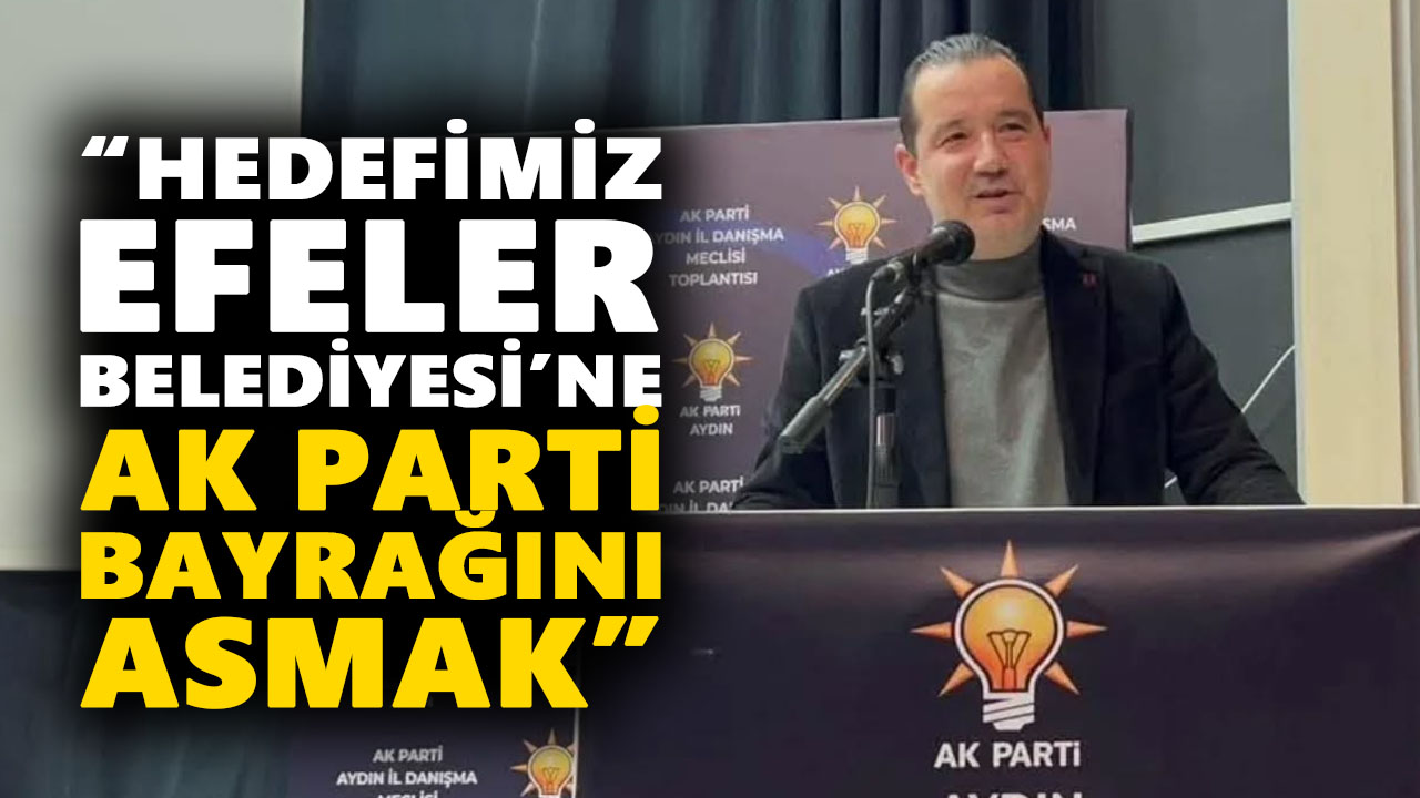 AK Parti Efeler’de 28 bin üyeye ulaştı