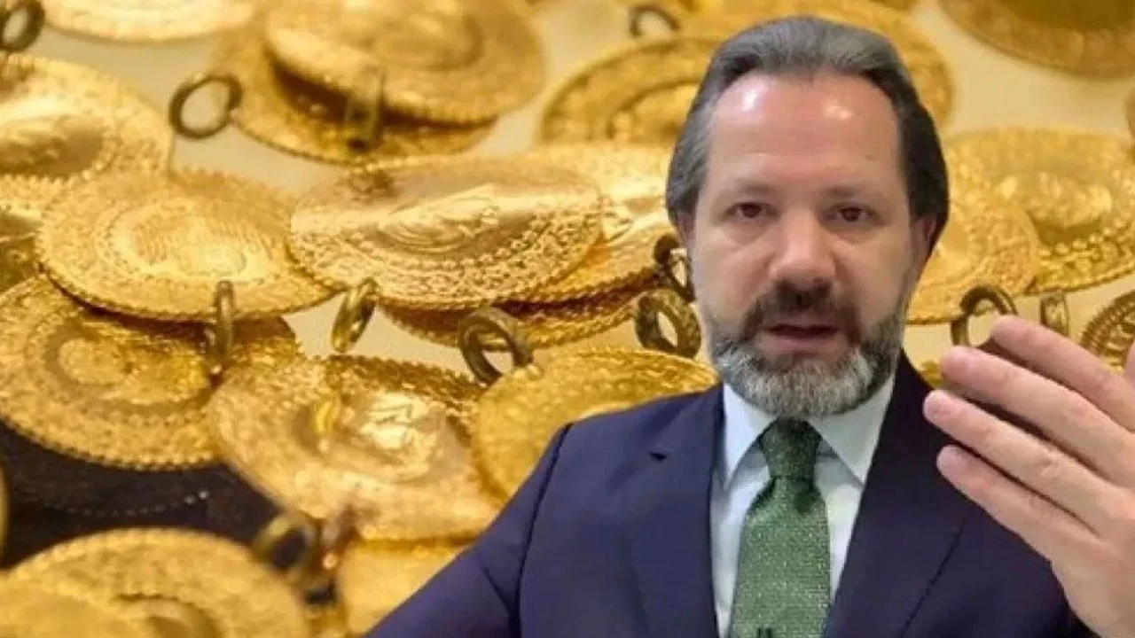 Altı fiyatlarında asıl fırtına şimdi kopacak! İslam Memiş'ten acil uyarı geldi