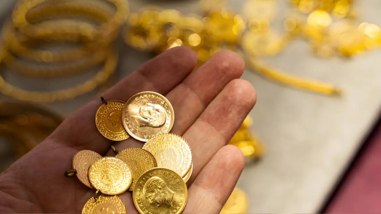 Altın Yatırımcısına Acil Uyarı Yapıldı! Paranız Buhar Olabilir