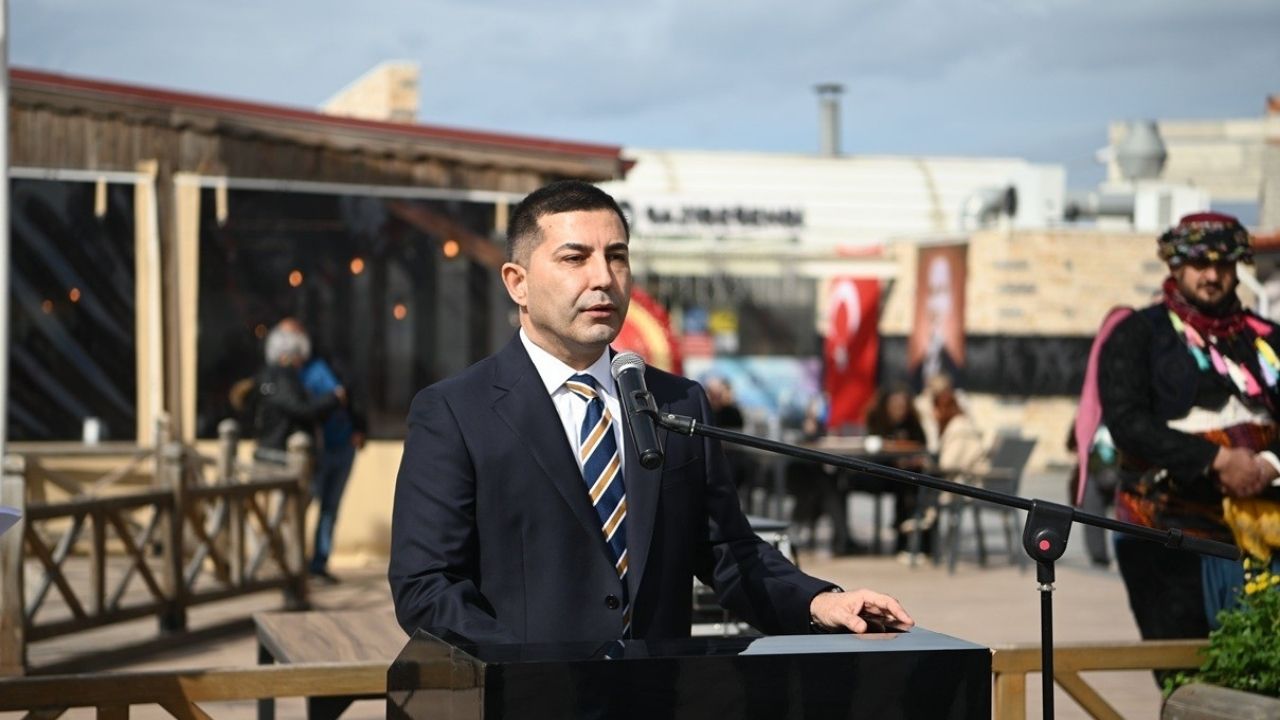 Atatürk Gazibeğendi’de Anıldı202