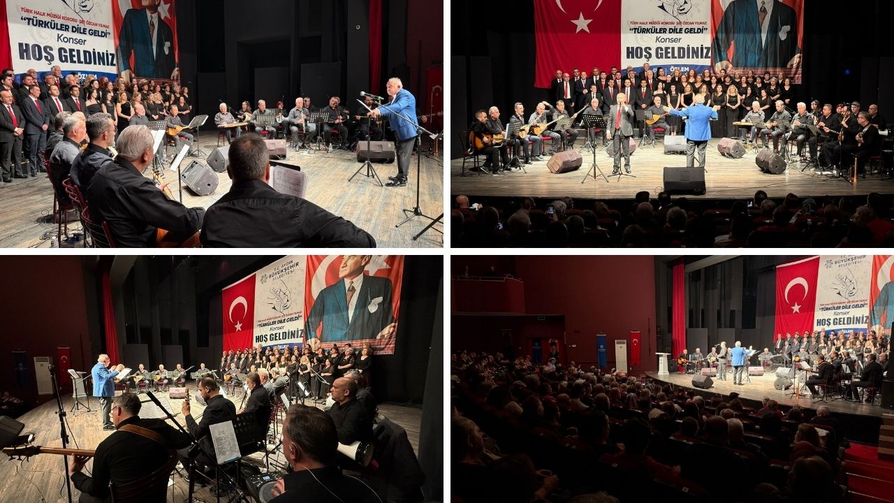 Aydın Büyükşehir Belediye Başkanı Özlem Çerçioğlu, Vatandaşları Kültür Ve Sanat Etkinlikleri Ile Buluşturmaya Devam Ediyor2