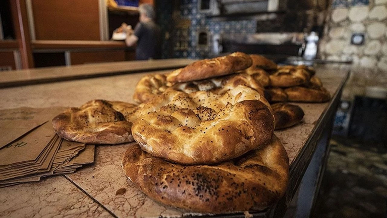 Aydın'da 2026 Ramazan Pide Fiyatı Ne Kadar? Ramazan Pidesi Fiyatları Belli Oldu