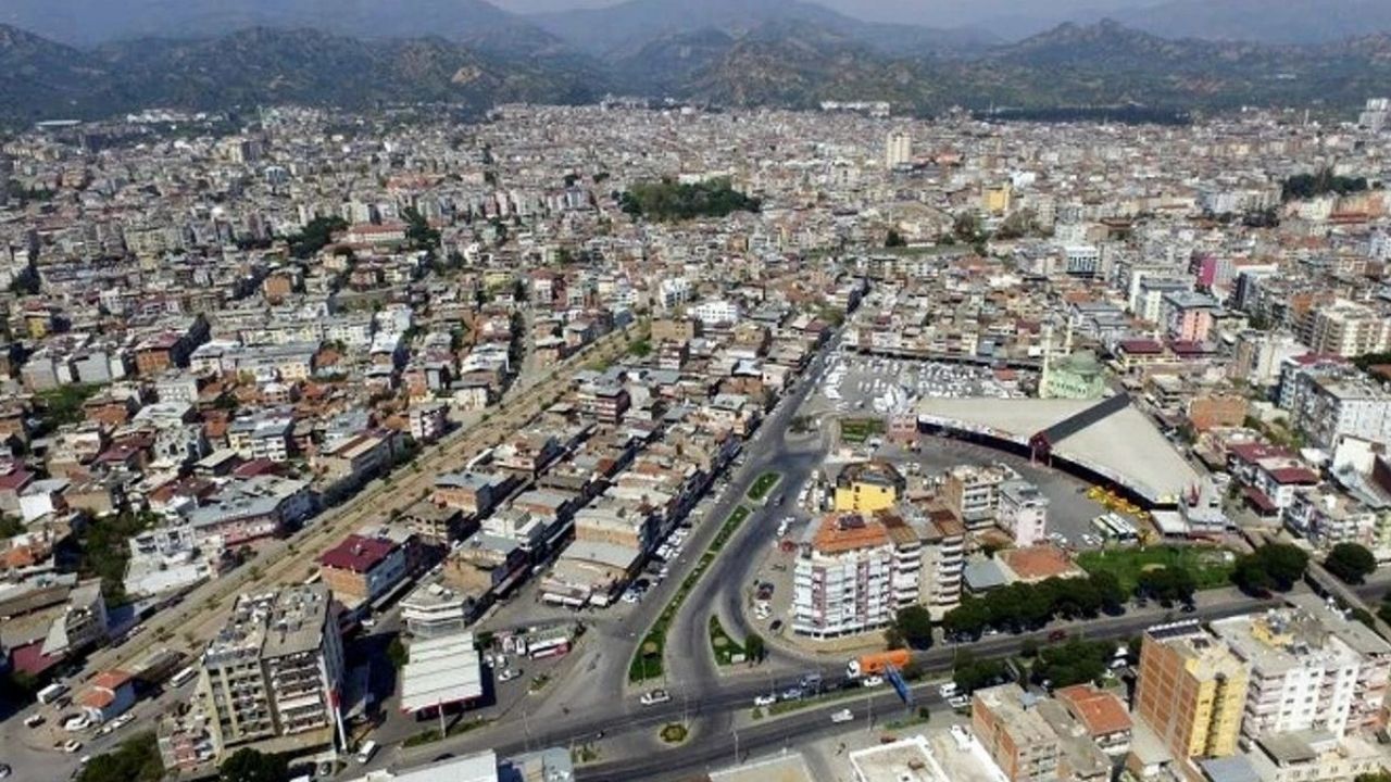 Aydın'da kaç mahalle var? İşte resmi rakamlar