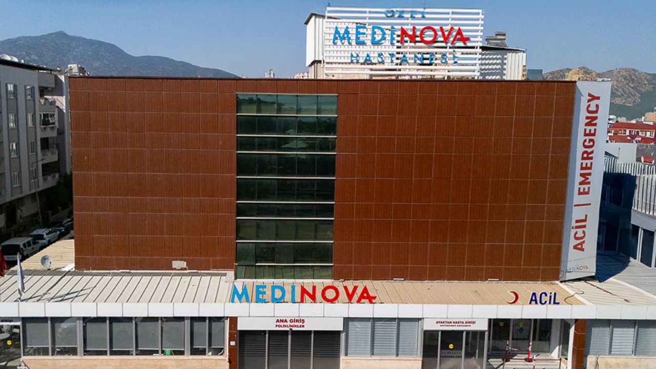 Aydın’da Uzman Isimden Dikkat Çeken Uyarı 'Kalça Ağrısı Sessizce Ilerleyebilir' (1)