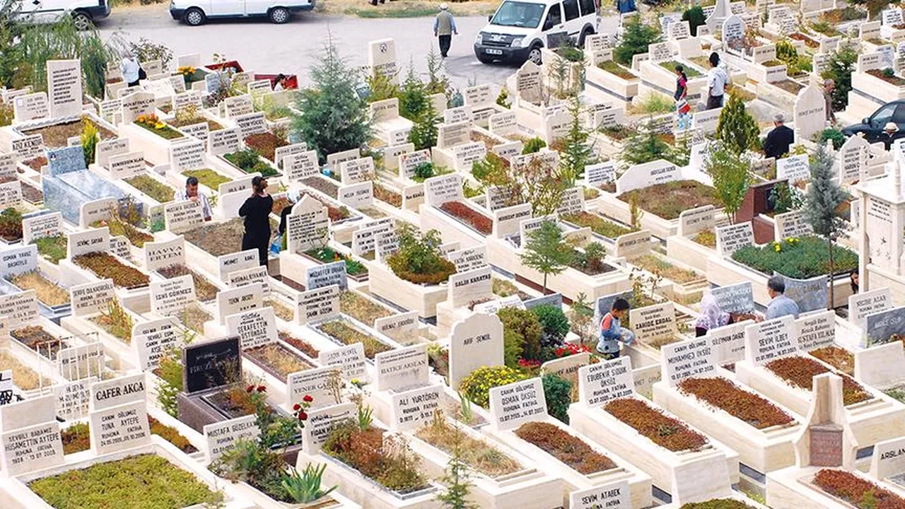 Aydın'dan acı haber geldi: 3 çocuk yetim kaldı!