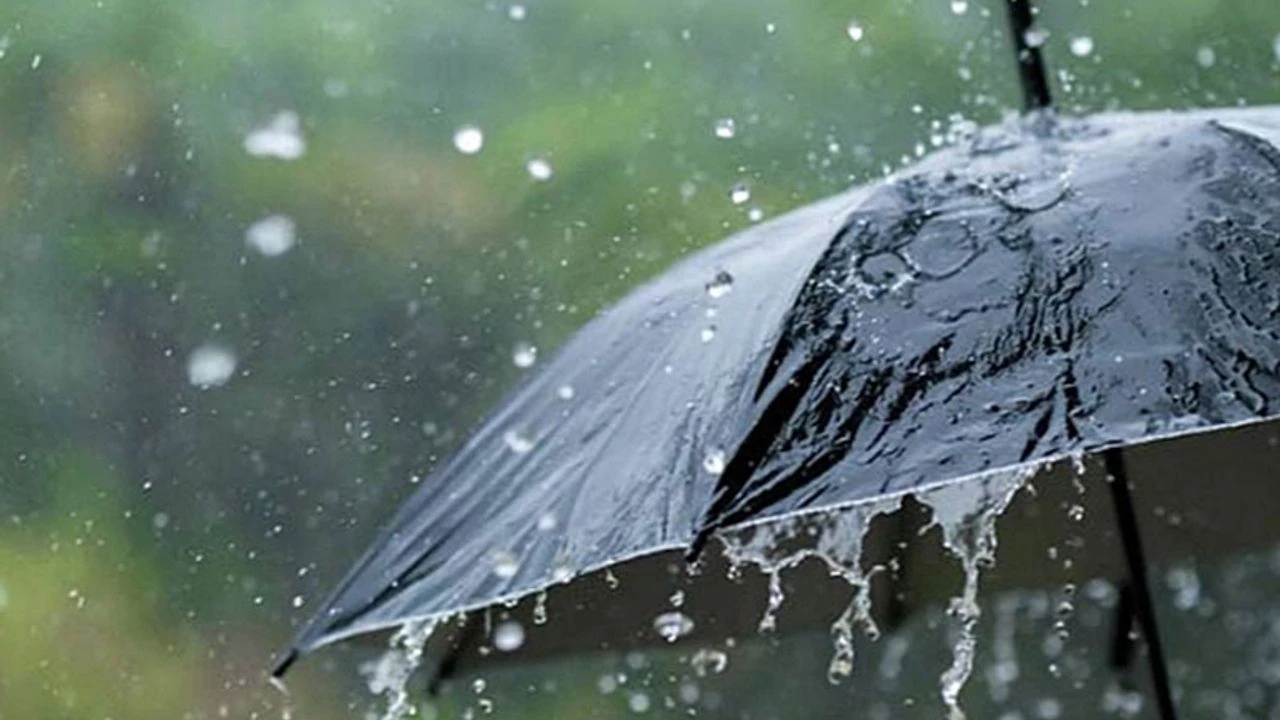 Aydın'ın en soğuk ilçesi açıklandı: Bugün oraya gidecekler kalın giyinsin!