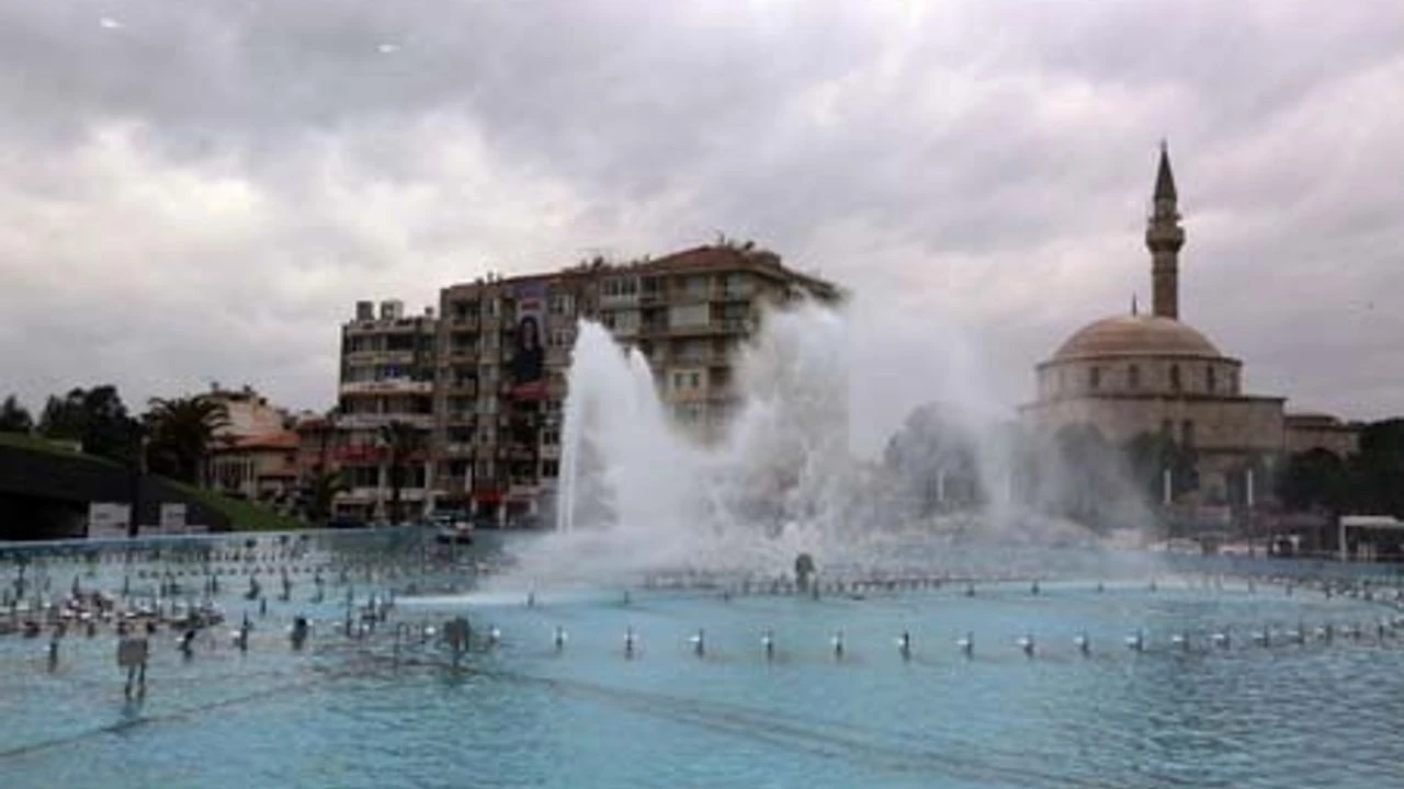 Aydınlılar bugün özel uyarı geldi: Bu bölgelerde yaşayanlar dikkat!