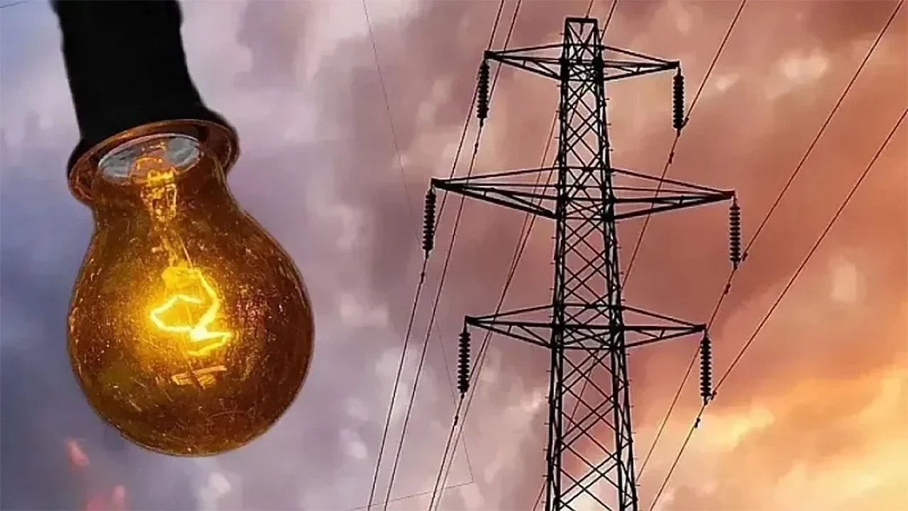 Didim’de elektrik kesintisi