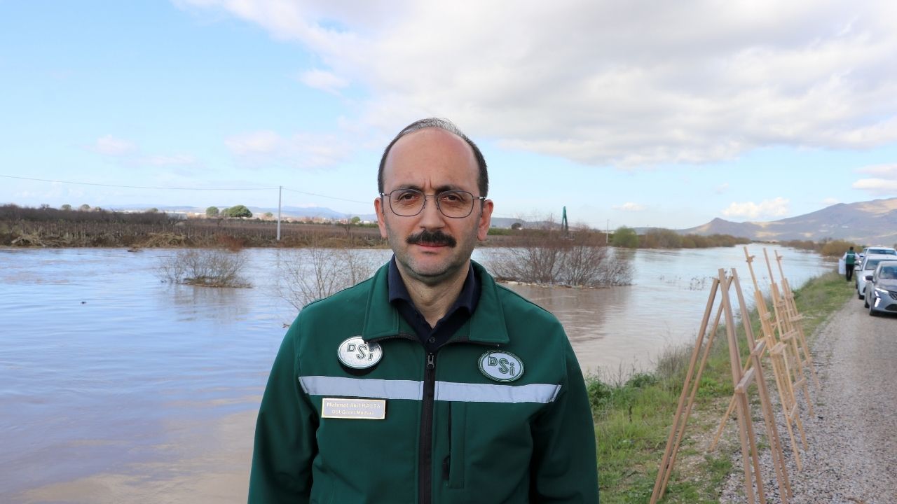 Barajlarda Doluluk Oranı Yüzde 42’Ye Ulaştı