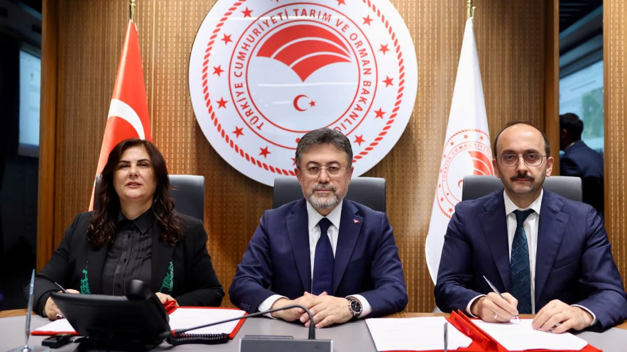 Başkan Çerçioğlu Duyurdu 2