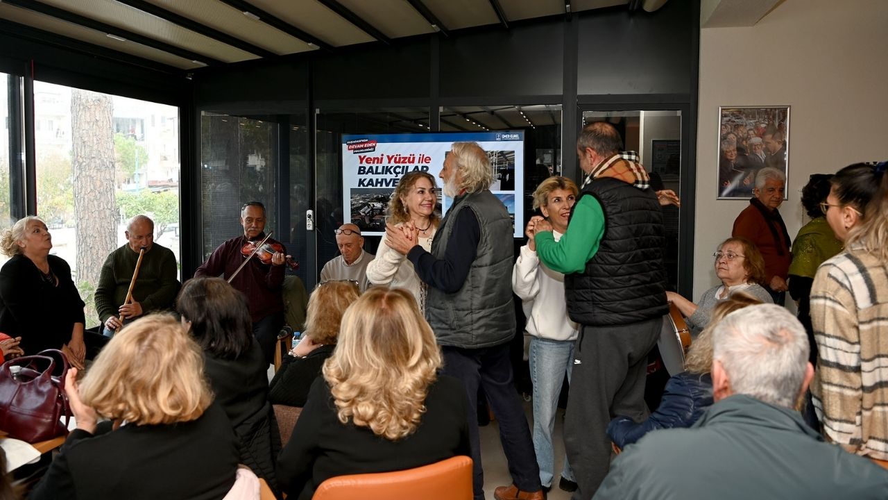 Başkan Günel “Sosyal Belediyecilikten Asla Taviz Vermeyeceğiz”01