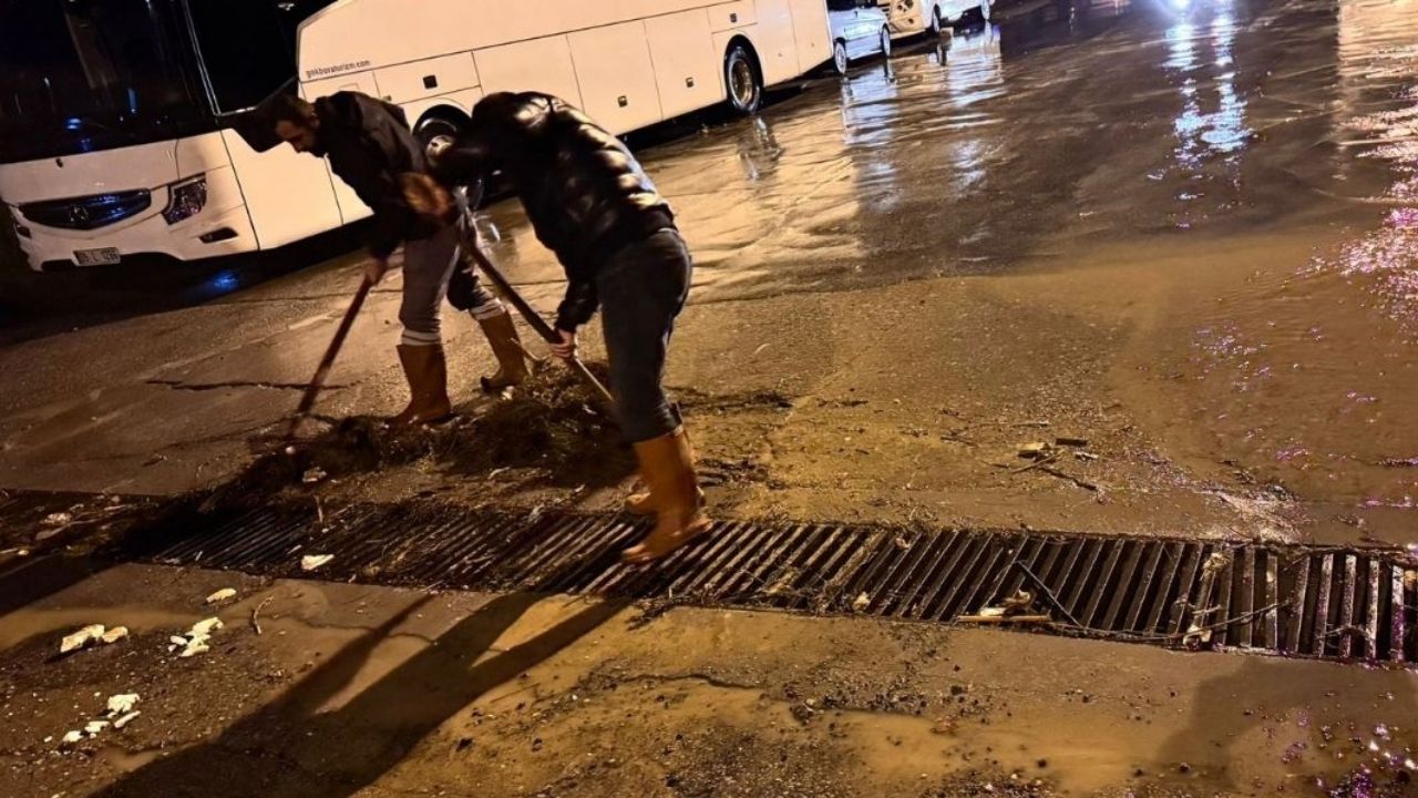 Başkan Günel’den İş Birliği Çağrısı Üzerimize Düşeni Yapmaya Hazırız001