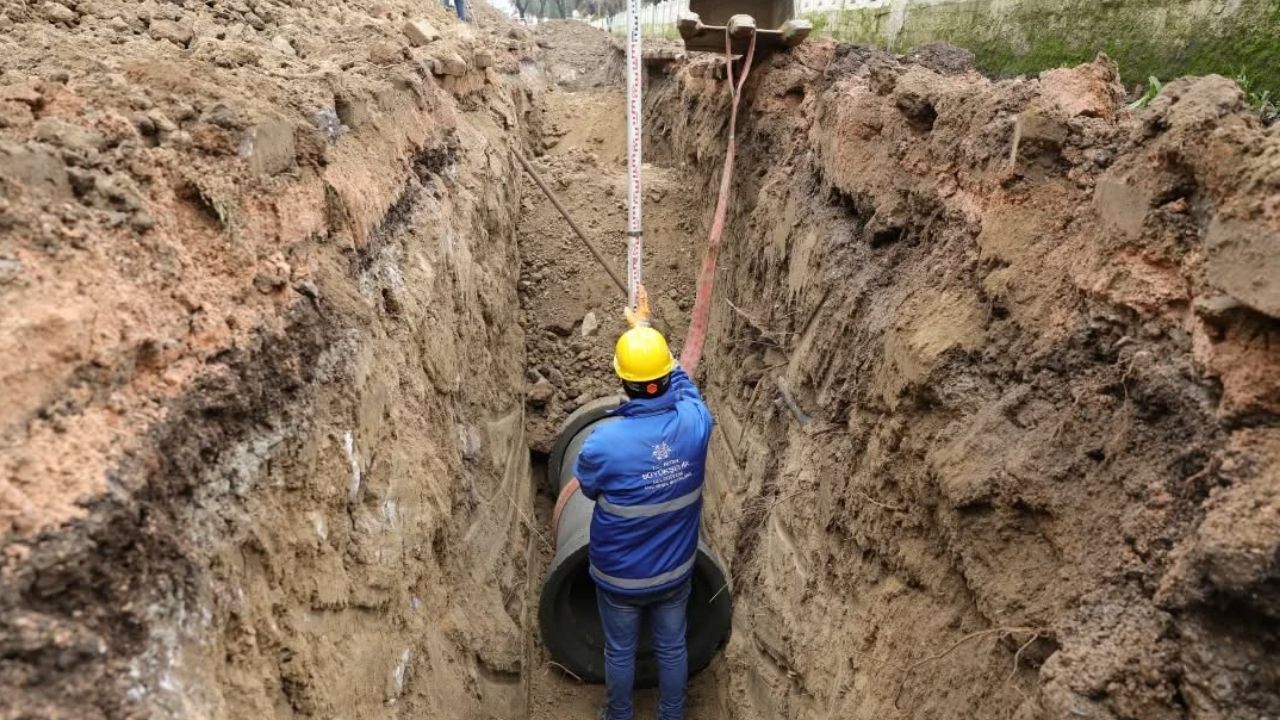 Başkan Kaya “İkizdere Modern Altyapıya Kavuşuyor”3