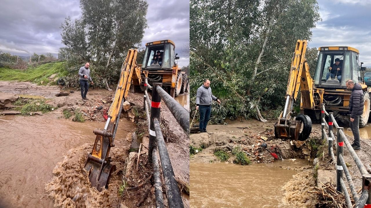 Başkan Yıldırımkaya “Üreticinin Emeğini Koruyacağız”2-1