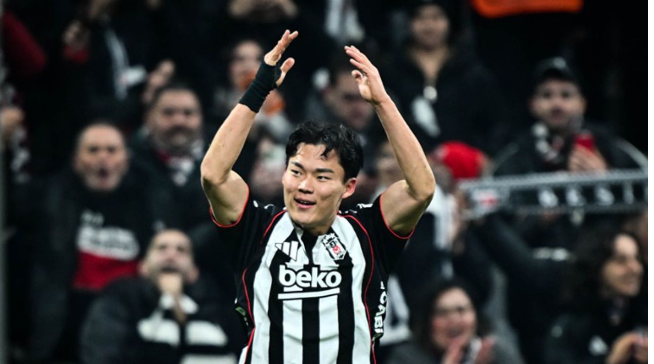 Beşiktaş Yenilmezlik Serisini 12 Maça Çıkardı 3