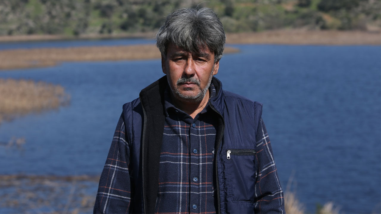 Bülent Dalkılınç