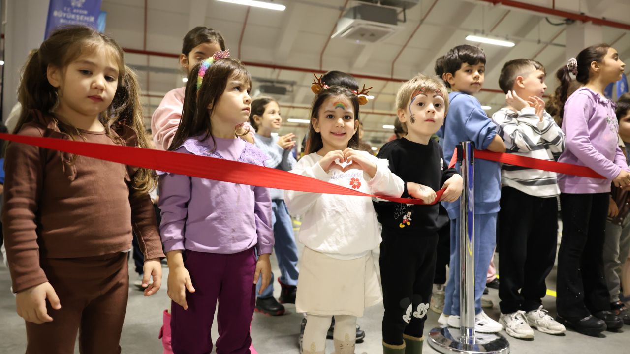 Büyükşehir'in Ramazan Etkinlikleri Ilçelere Yayılıyor3