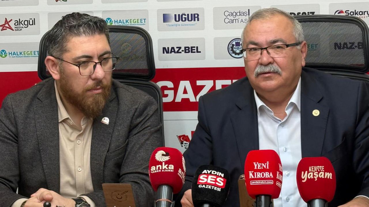 Chp'li Bülbül'den Bakan Tekin'e Genelge Tepkisi 1