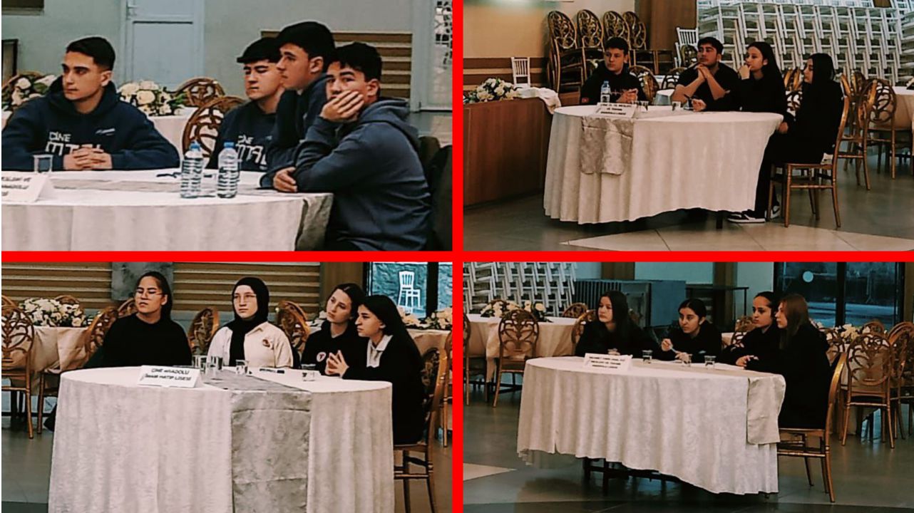 Çine’de Meslek Liseleri Damga Vurdu 2