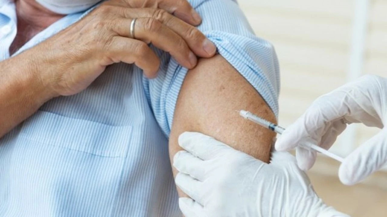 Covid-19 aşısı olan herkesi ilgilendiren haber geldi!