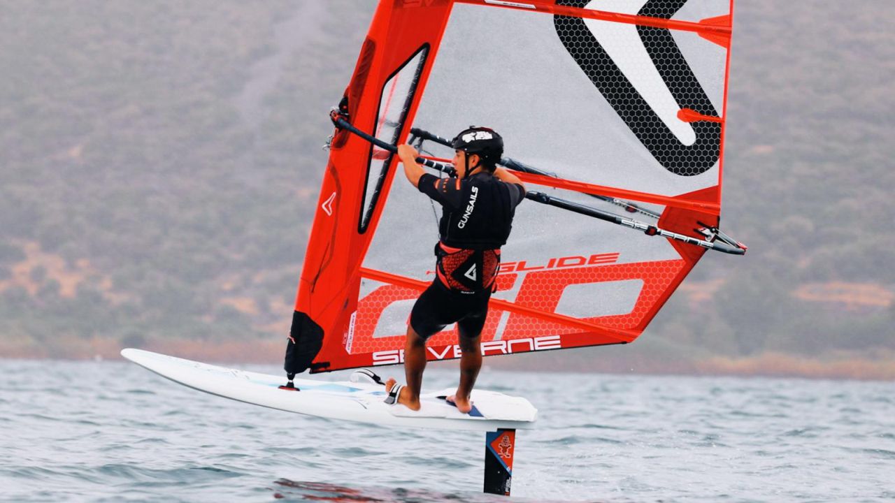 Didim’de Yelkenciler Buluşuyor 2