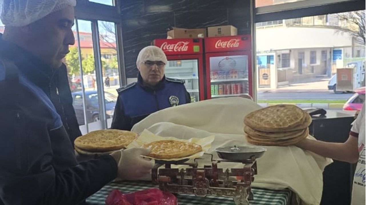 Efeler Belediyesi’nden Gıda Denetimi 3