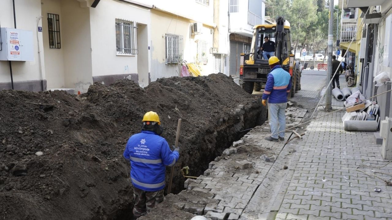 Efeler’in Altyapısı Güçleniyor3