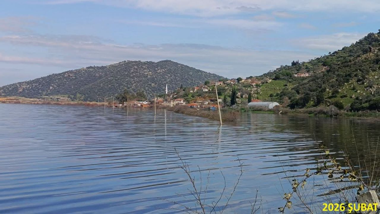 Ekodosd Başkanı Sürücü'den Söke Ovası Için Kritik Çağrı1