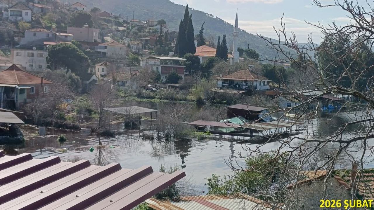 Ekodosd Başkanı Sürücü'den Söke Ovası Için Kritik Çağrı2