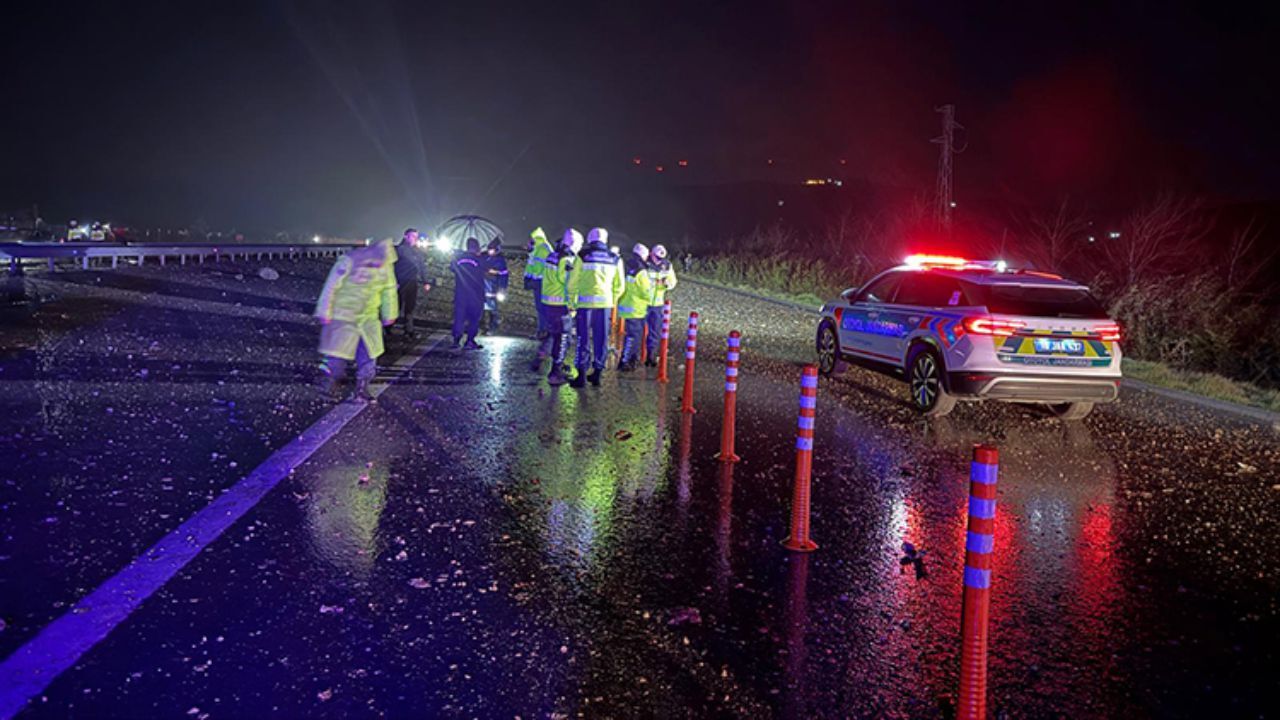 F 16 Uçağı Kaza Kırıma Uğraması Sonucu Pilot Şehit Oldu 2