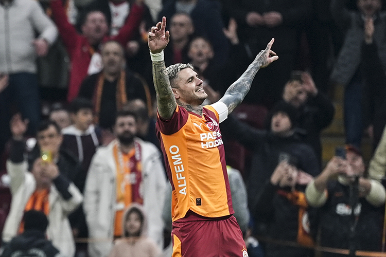 Galatasaray 5 1 Eyüpspor1