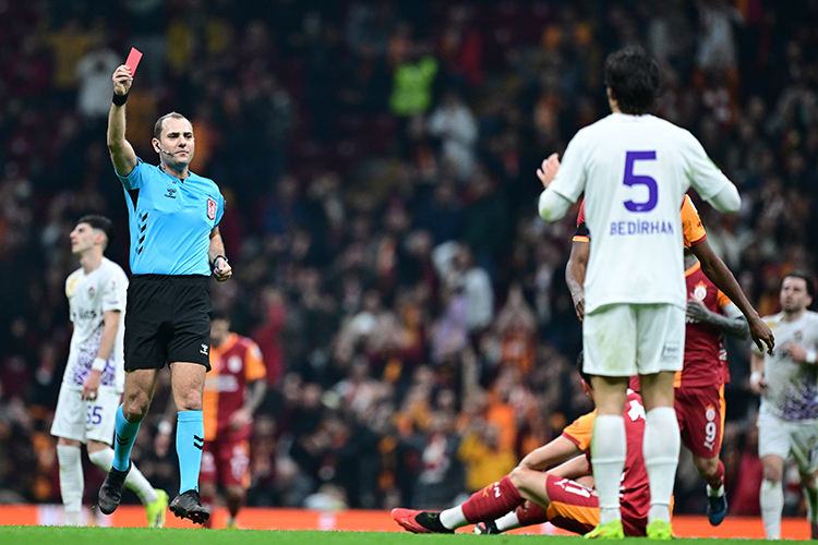 Galatasaray 5 1 Eyüpspor3