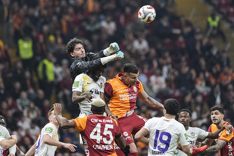 Galatasaray 5 1 Eyüpspor4