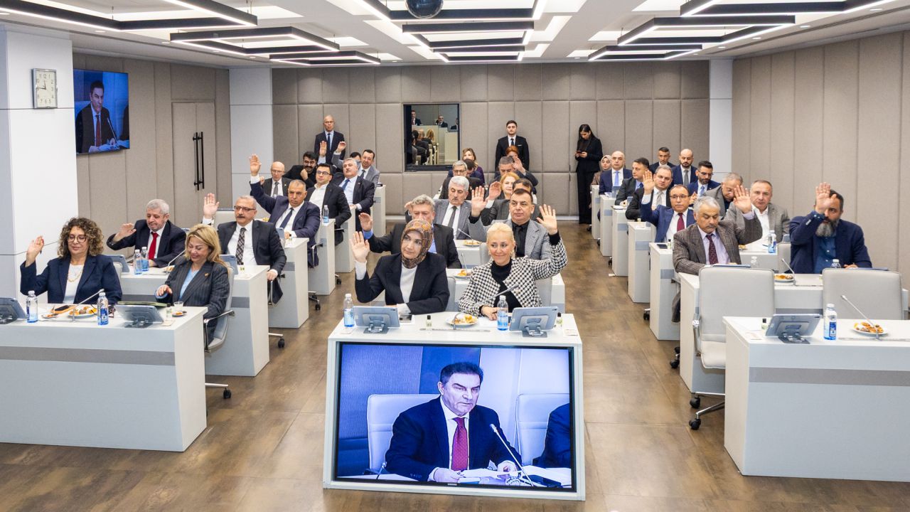 Genel Müdür Çay “Somut Sonuçlar Üreten Iş Birliklerini Kararlılıkla Sürdüreceğiz”1