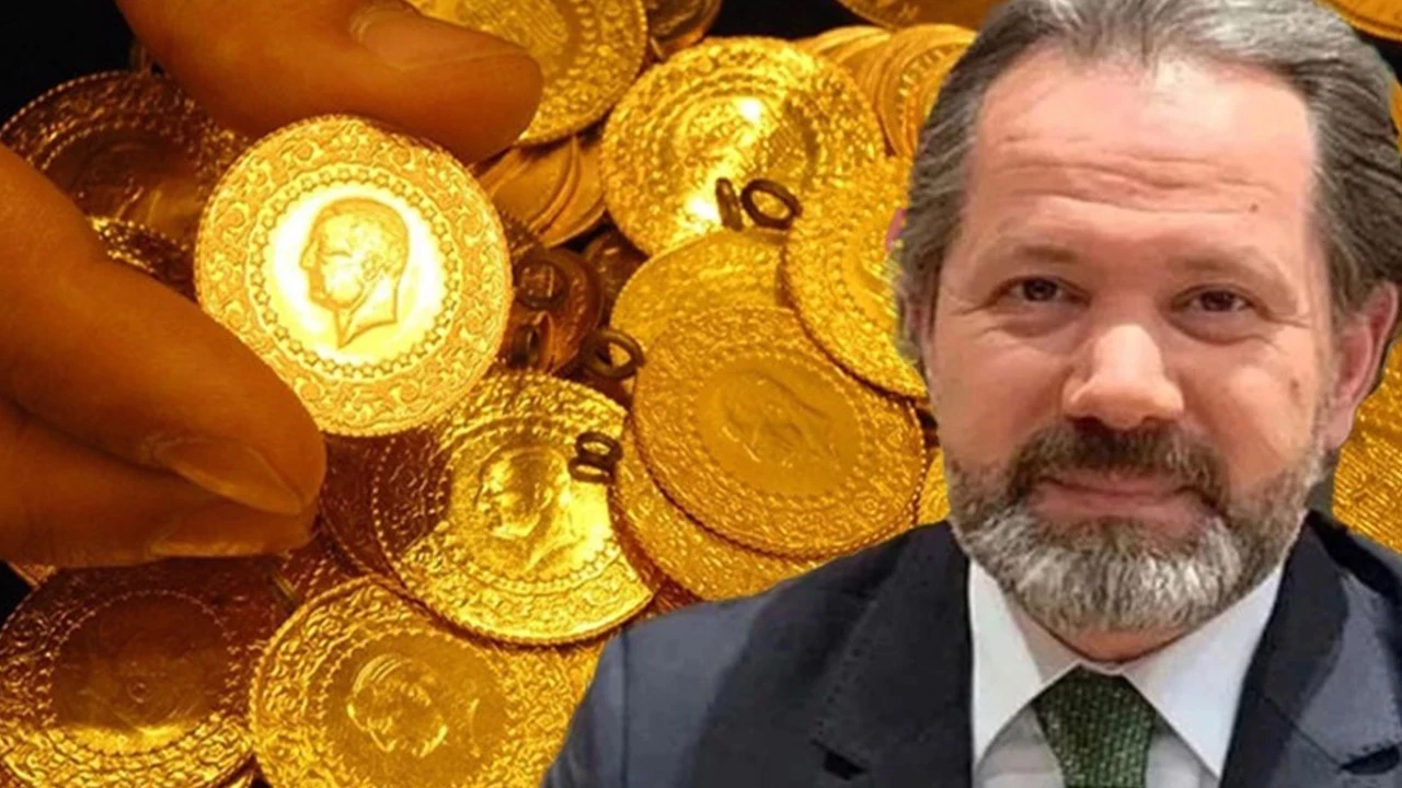 Gram altın 14 bin TL oldu! İslam Memiş uyardı: Sakın bunu yapmayın