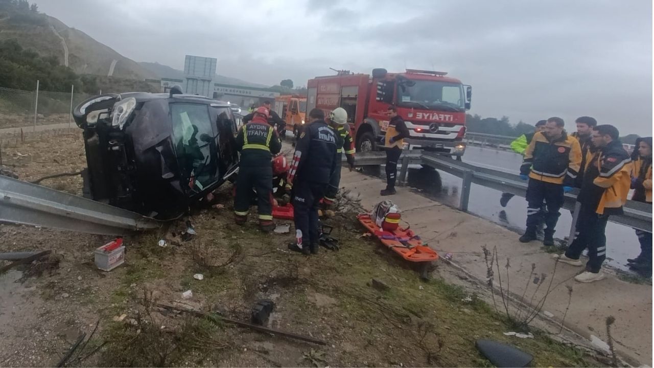 Kazanın Ateşi Bozdoğan'a Düştü1