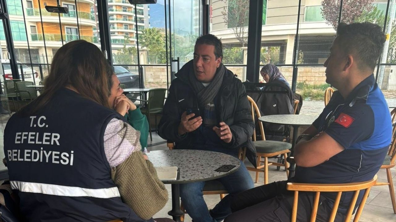 Kent Dostu Işletmeler Ağı Genişliyor2