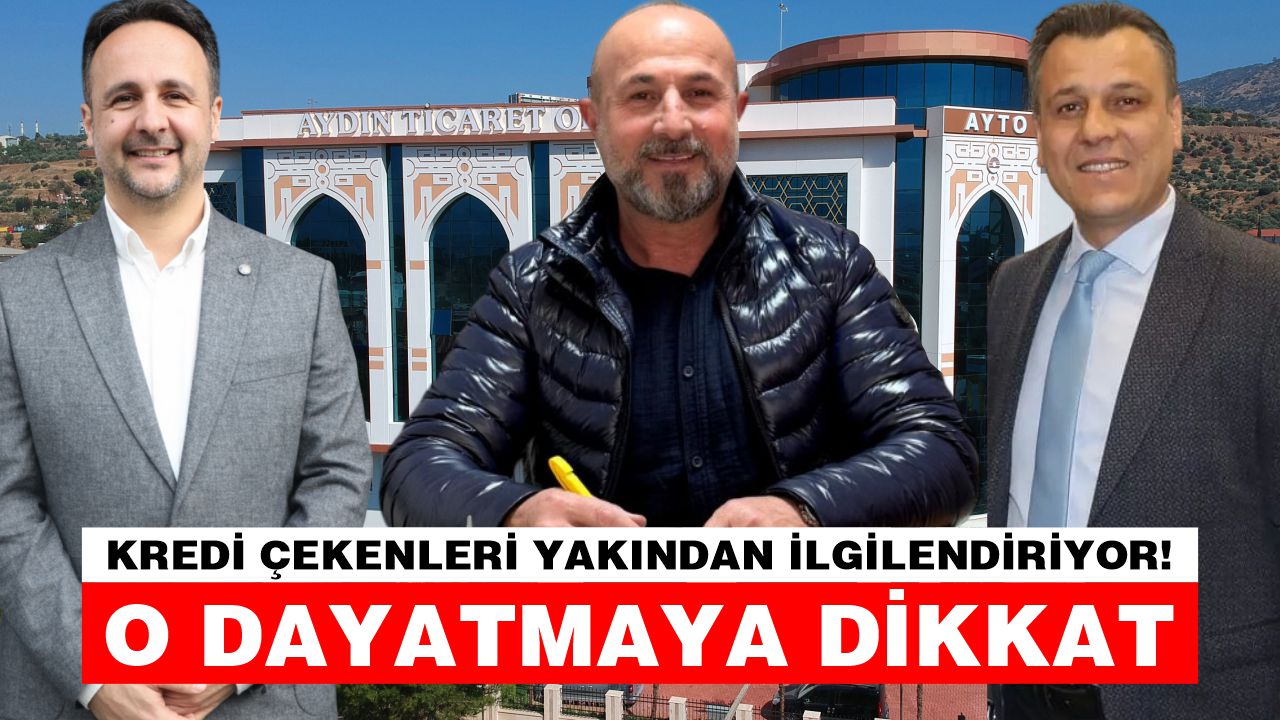 Kredi çekenleri yakından ilgilendiriyor: O dayatmaya dikkat!