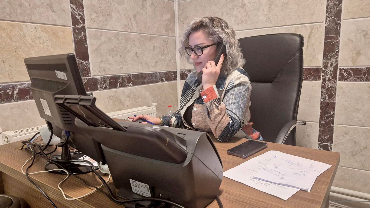 Kuşadası Belediyesi Ilk Iki Ayda 77 Kişiyi Işe Yerleştirdi 1