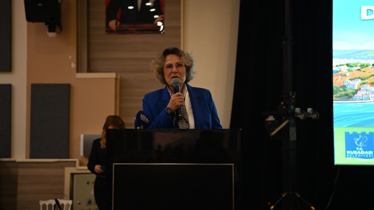 Kuşadası’nda Atıklar Kazanca Dönüşecek