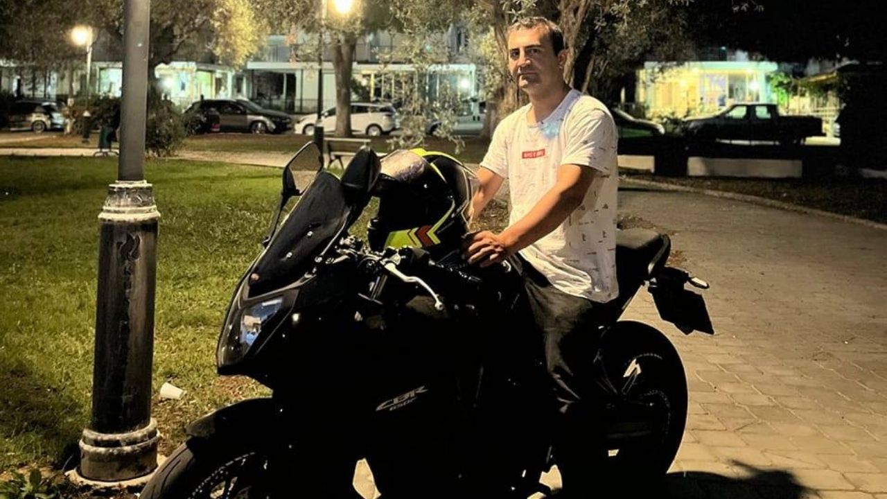 Kuşadası’nda Feci Kaza Motosiklet Sürücüsü Hayatını Kaybetti4