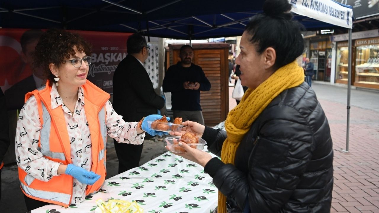 Kuşadası’nda “Sıtkı Başkan” Unutulmadı2
