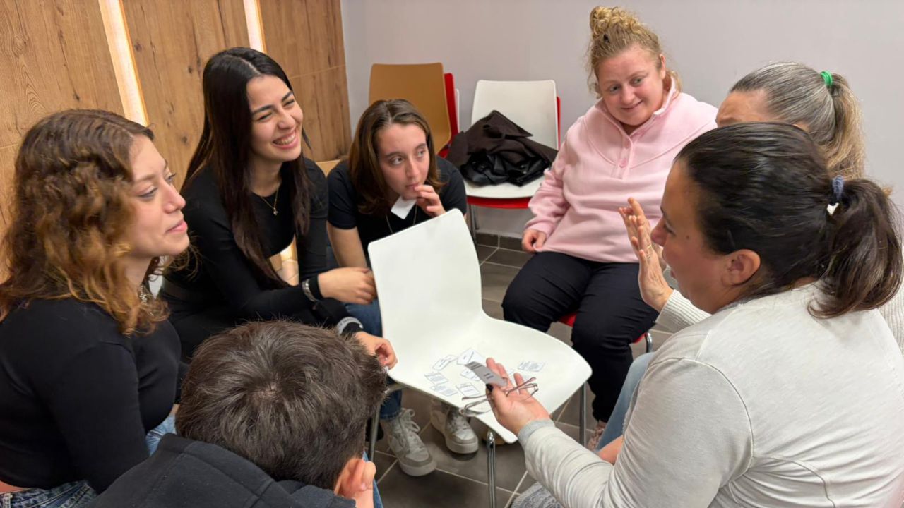 Kuşadası'nda Yüzlerce Öğrenciye Çevre Ve Iklim Eğitimi Verildi4