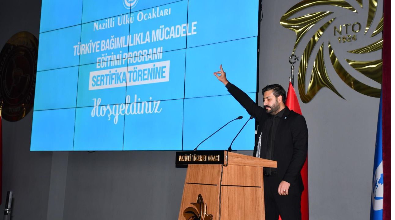 Mhp'li Cihangiroğlu'ndan Eleştirilere Yanıt 1